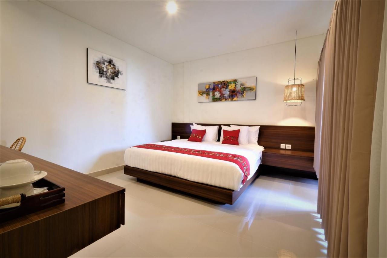 Hotel And Villa B52 Νησιά Γκίλι Εξωτερικό φωτογραφία