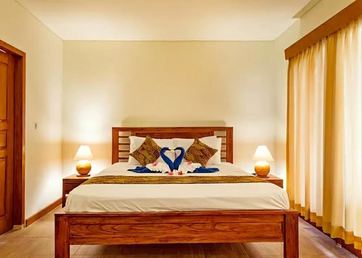 Hotel And Villa B52 Νησιά Γκίλι Εξωτερικό φωτογραφία