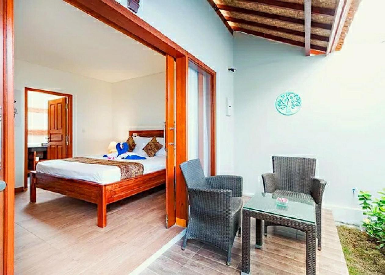 Hotel And Villa B52 Νησιά Γκίλι Εξωτερικό φωτογραφία