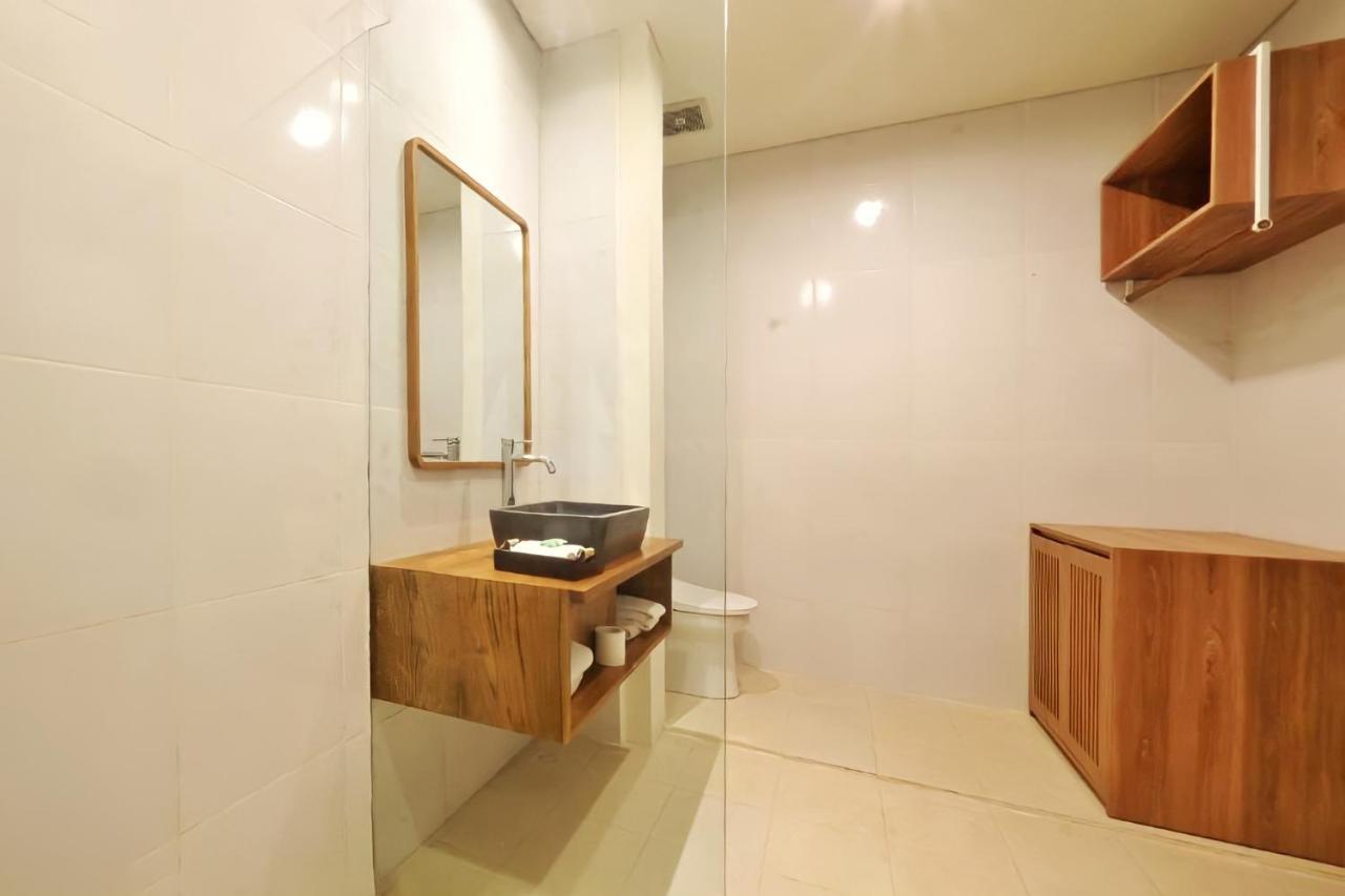 Hotel And Villa B52 Νησιά Γκίλι Εξωτερικό φωτογραφία