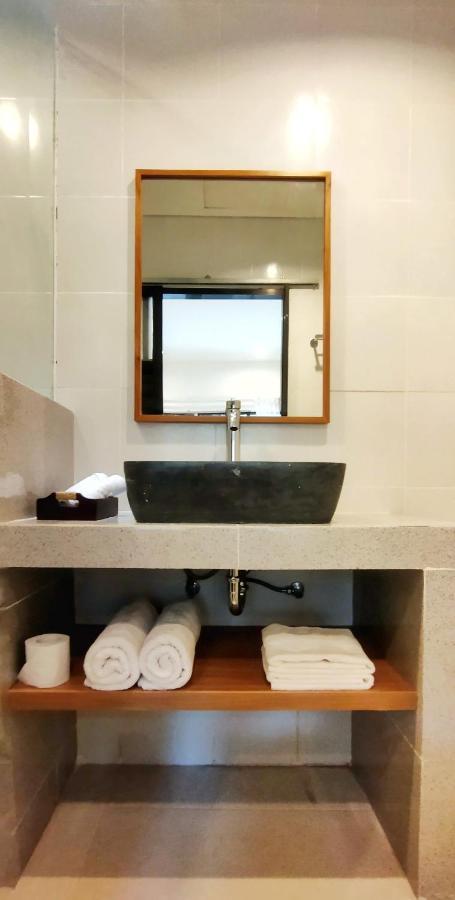 Hotel And Villa B52 Νησιά Γκίλι Εξωτερικό φωτογραφία