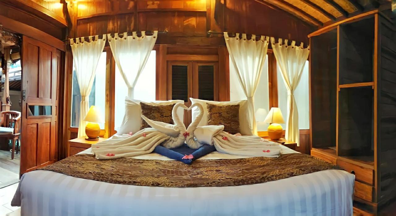 Hotel And Villa B52 Νησιά Γκίλι Εξωτερικό φωτογραφία