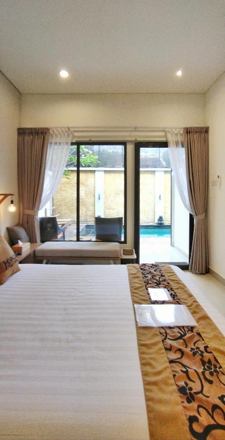 Hotel And Villa B52 Νησιά Γκίλι Εξωτερικό φωτογραφία